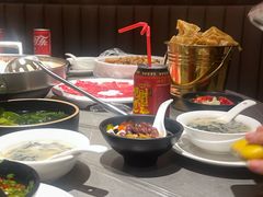 -骨之味·筒骨汤火锅(江头店)