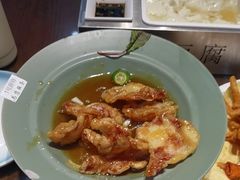 -东北大院·东北菜(三台子店)