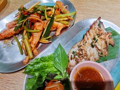 -蔡澜Pho·越南粉餐厅(海上世界店)
