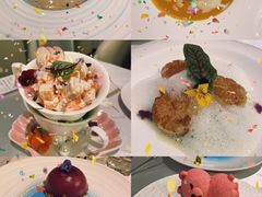 -晶雅花园西餐厅(南京首店)