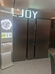-LJOY丽锦造型·烫发染发