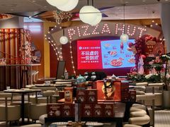 -必胜客(大悦城店)