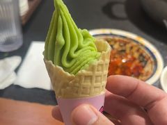 -滇牛云南火锅(桂林路店)