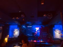-长沙猫歌音乐餐厅(湖南女子大学店)