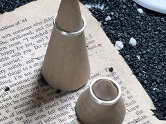 -1001艺术手作·银饰DIY·拼豆(小寨金莎店)
