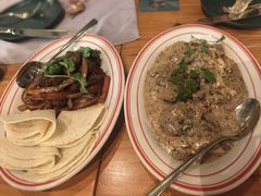 -Laures·月桂西班牙碳烤餐厅(十尚坊店)