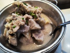 -陈大锅·岳阳鱼馆·地道岳阳菜(美食街店)