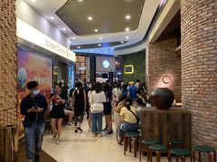 -阿吾罗日本料理(K11艺术中心店)