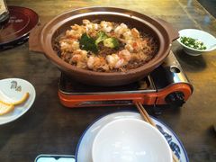 -老灶房-四川土菜(铁牛广场店)
