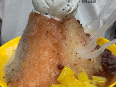 -二斗栗子(西湖道店)
