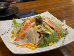 -尺山寸水日料(马桥满天星店)