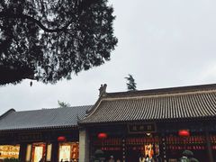 -大慈恩寺(大雁塔)