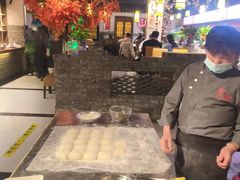 -廉厨干煸鸡(云龙区民富园店)