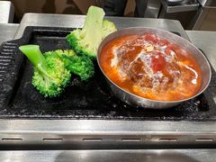 -肉肉大米(金虹桥店)