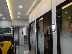 -杰拉电竞·网咖(杭州钱塘区龙湖金沙天街店)