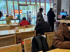 -淮扬厨子(健康路店)