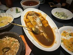 -南里山房(虹桥天地店)