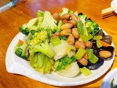 -搓火大都会(广安门总店)