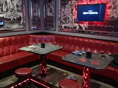 -范特西FANTASY量贩式KTV(民主广场店)