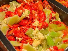 -上海锦江汤臣洲际大酒店壹阶层