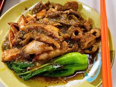 -下环街市熟食中心