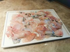 -淘米捞·米汤脆鲩鱼火锅(福田皇岗店)