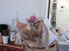 -Cafe de Paris(林荫路店)