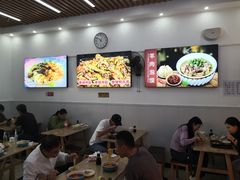 -镐凤楼金牌牛肉拌面(龙立东方大厦店)