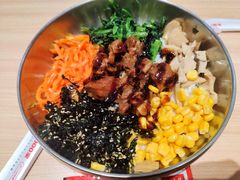 -米村拌饭(欧亚卖场店)