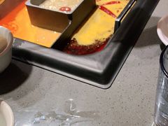 -巴奴毛肚火锅(二七万达店)