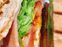 -Catch Bagel(芳草地店)