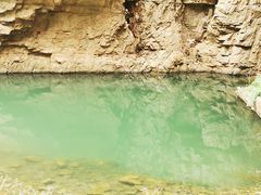 -湖洞水自然风景区