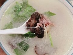 -清真·玛丽亚新疆菜主题餐厅(浙江中路店)