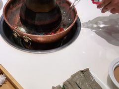 -阳坊胜利涮羊肉(阳坊老店)