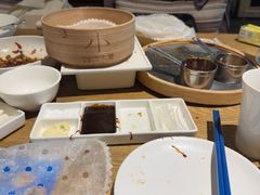 -小大董·烤鸭(王府井apm店)