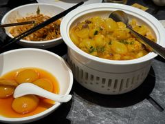-炊烟小炒黄牛肉(浦东世纪汇店)