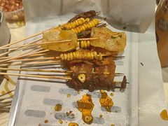 -串盟烧烤·长沙美食地标(星沙店)