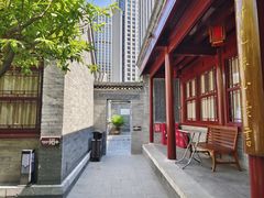 -李叔同故居纪念馆