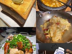 -绿茶餐厅(壹方天地店)