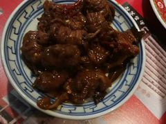 -味福记·本地特色菜(八一万达广场店)