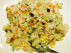 蛋炒饭-肆拾壹號烤肉(龙岗店)