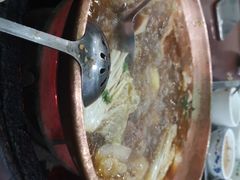 -腾益清真铜瓢牛肉馆