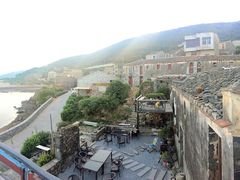 -石头会唱歌融来+北港岚台两岸交流中心