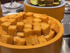 -喜家自助小火锅(卓悦里店)