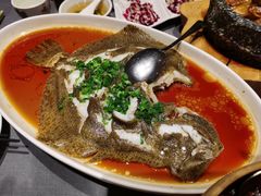 -小天厨民间菜馆(深圳街店)