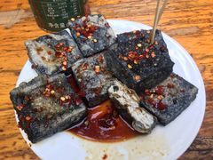 -五娭毑臭豆腐(黄兴南路店)