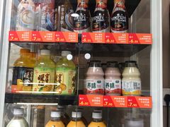 -中百罗森便利店(苗栗路店)