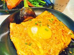 -纪录片《人生一串》体验店(静安店)