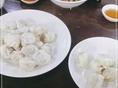 -老葛汤包(石佛路店)