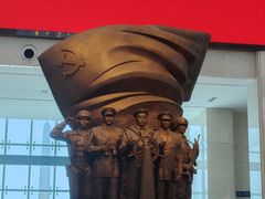 -中国人民解放军海军博物馆